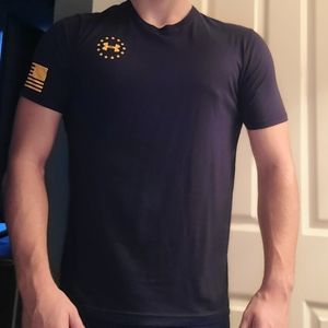 Under Armour Freedom T-Shirt